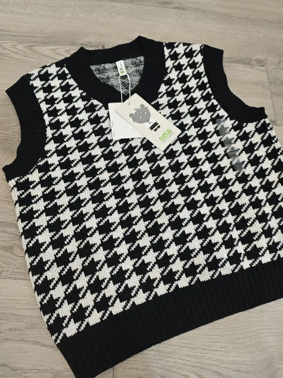 Объявление о продаже товара