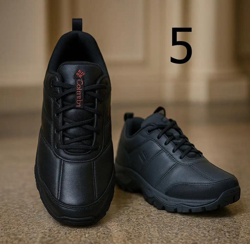 Кроссовки зимние большие размеры 43-45