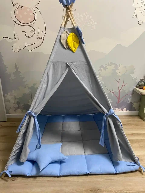 Детская палатка вигвам - Товары для детей в Балашиха