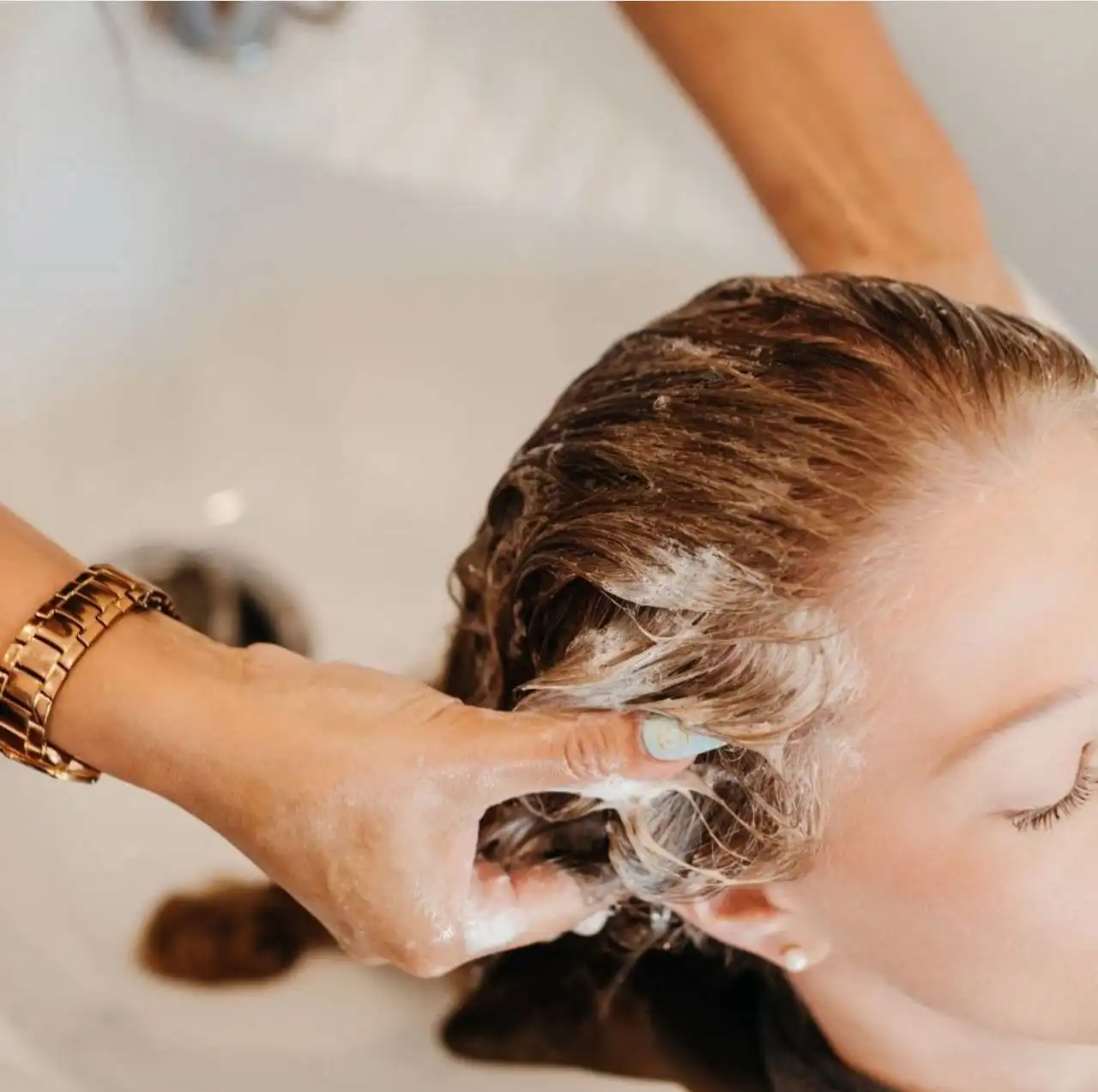 GREYMY - профессиональная косметика для волос из Италии