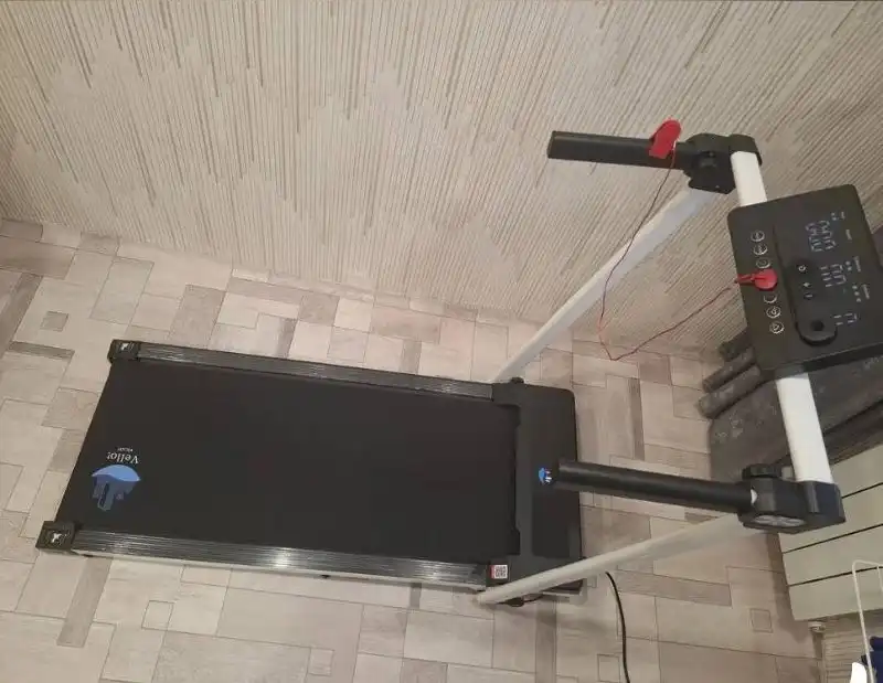 Продажа новых беговых дорожек