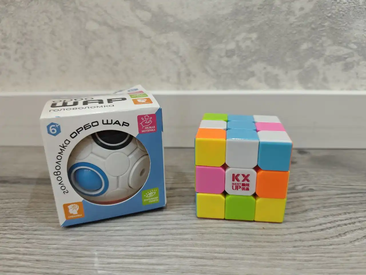 Детские игры и наборы