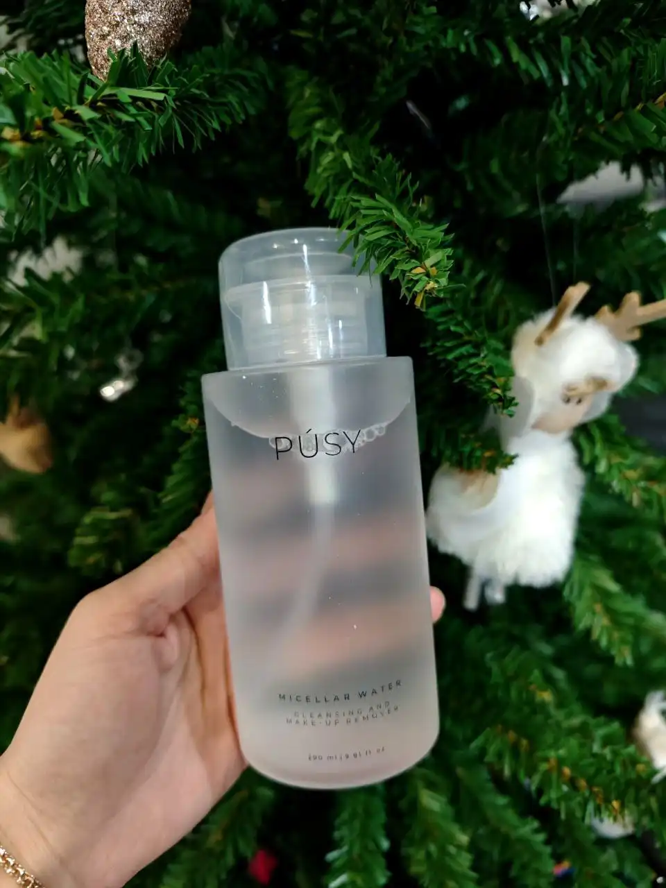 Продажа новой косметики