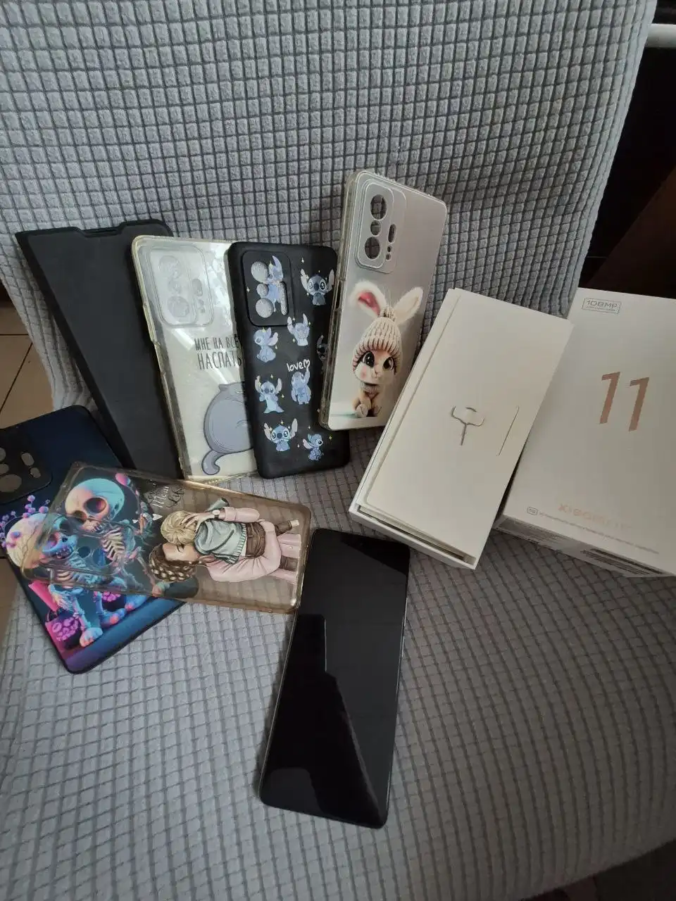 Продажа телефона Xiaomi 11T