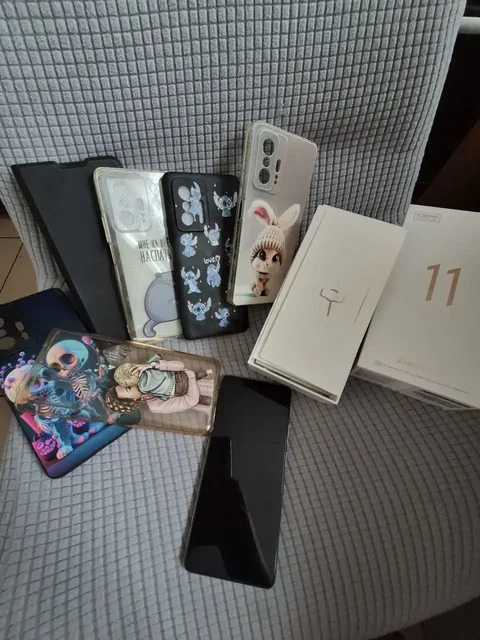 Продажа телефона Xiaomi 11T - частное объявление в Реутов