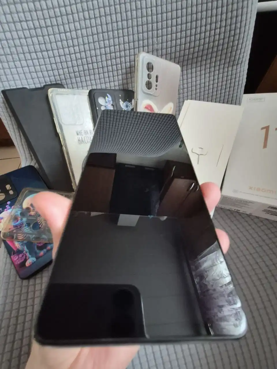 Продажа телефона Xiaomi 11T