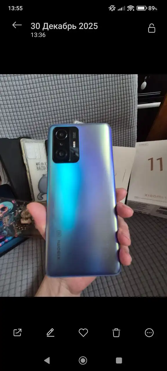 Продажа телефона Xiaomi 11T