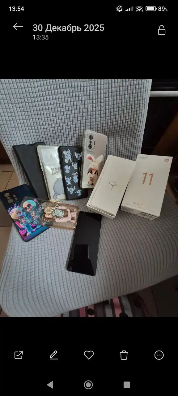 Продаю телефон Xiaomi 11T