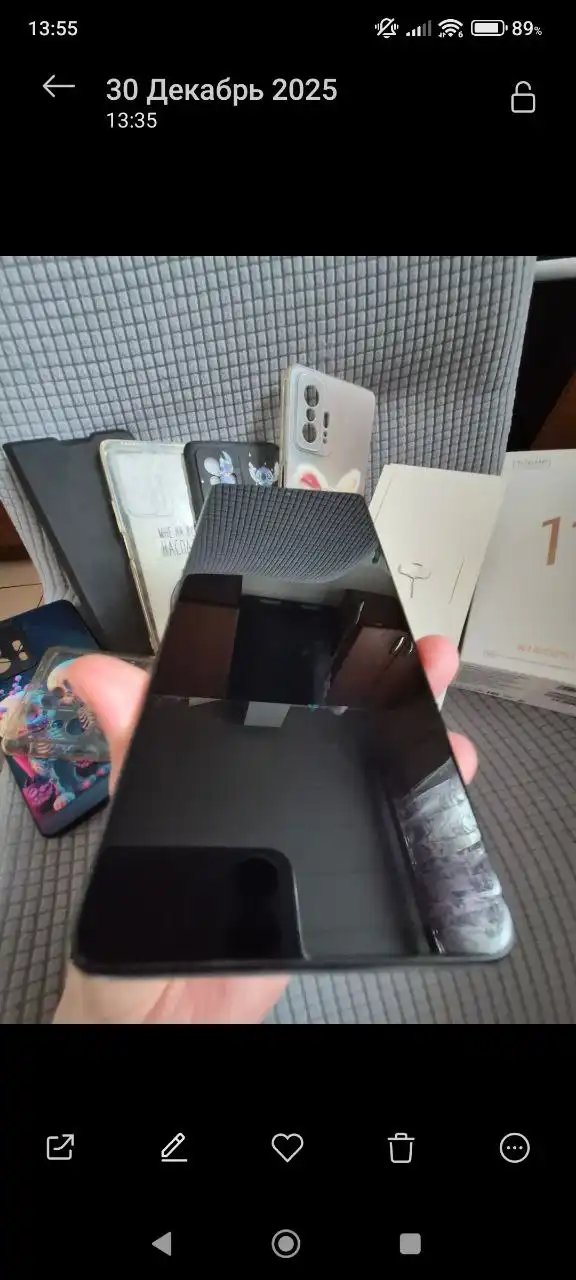 Продаю телефон Xiaomi 11T