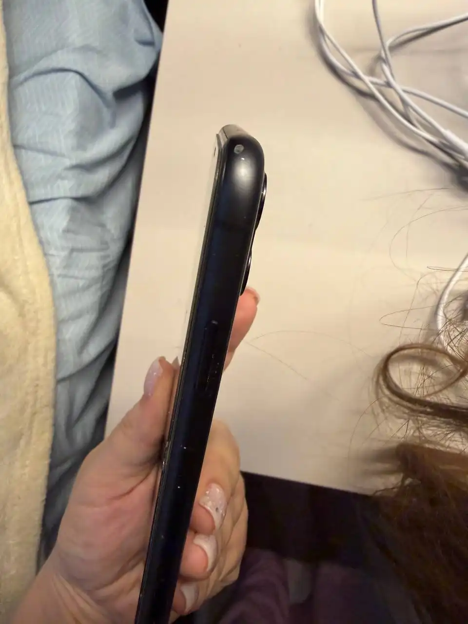 Продам iPhone 11 128 ГБ