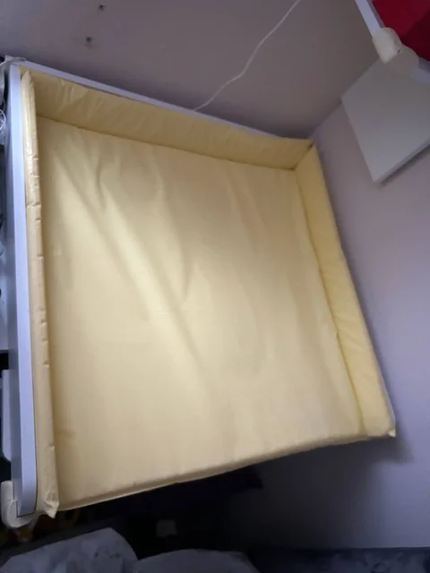 Накладка на комод и пеленальный матрасик - Товары для детей в Балашиха