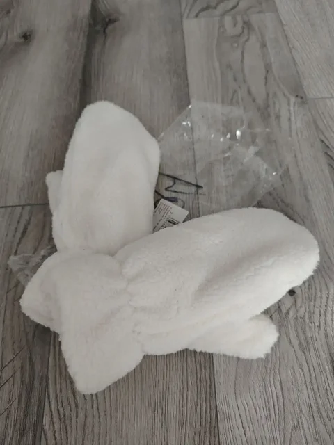 Новые зимние варежки - частное объявление в Балашиха