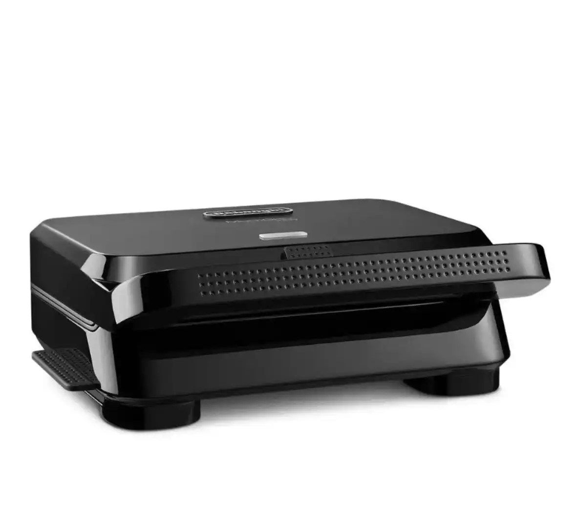 Новая гриль De Longhi