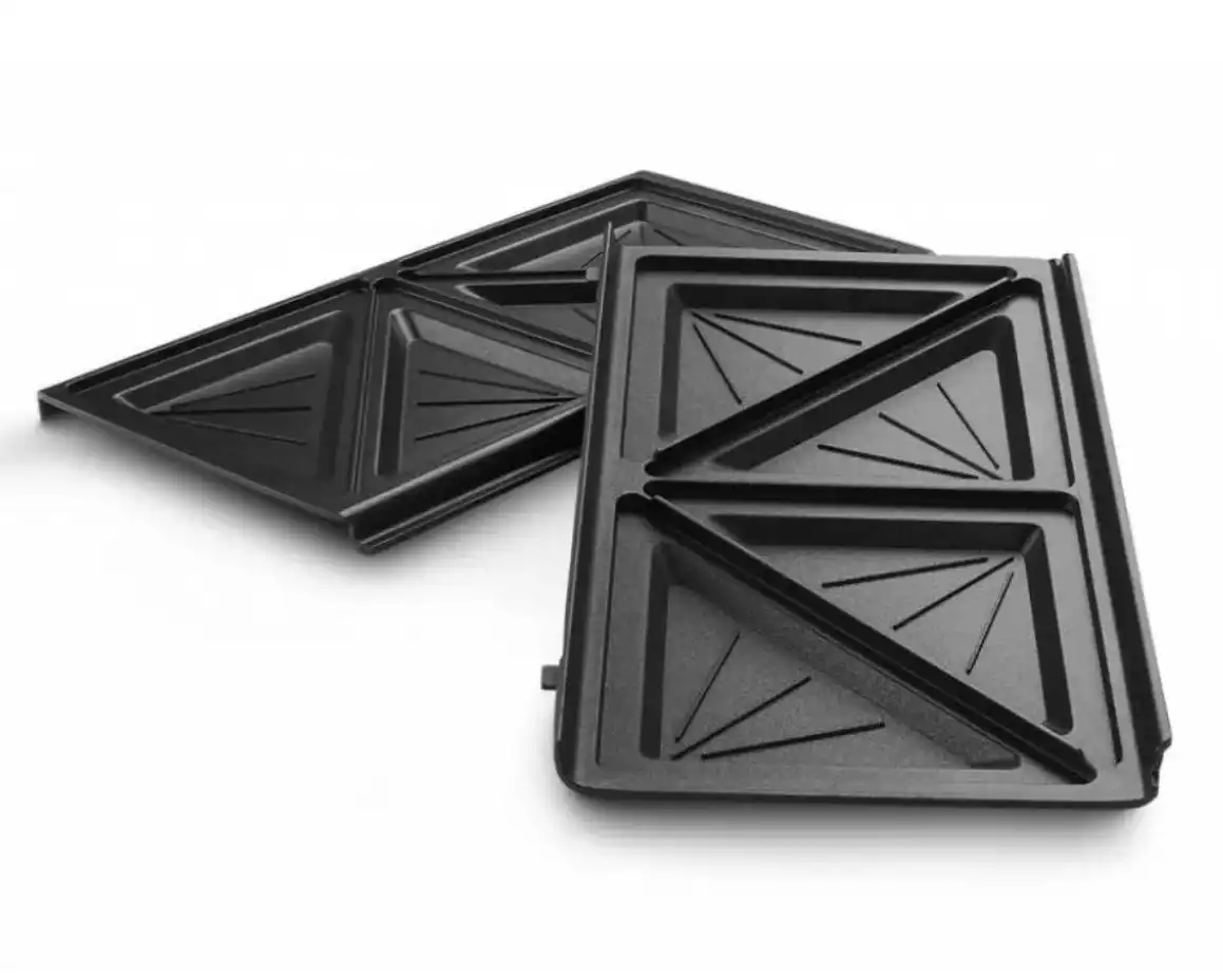 Новая гриль De Longhi