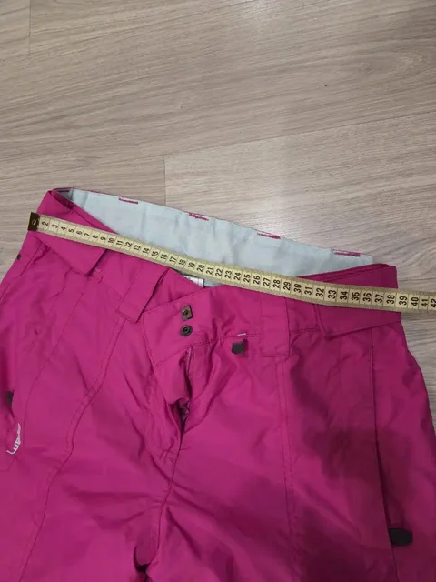 Штаны для лыж и горок 152-158 - частное объявление в Балашиха