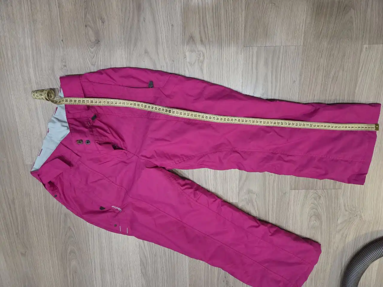 Штаны для лыж и горок 152-158