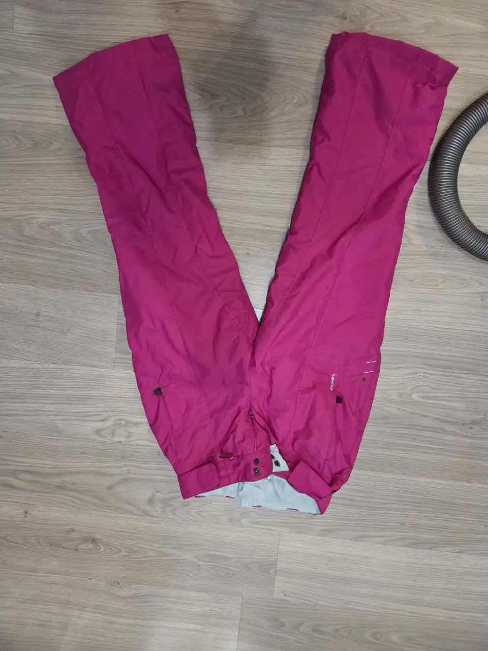 Штаны для лыж и горок 152-158