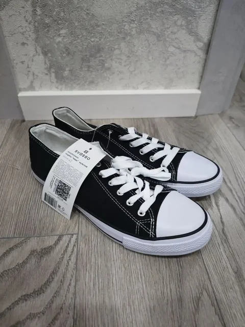 Мужские кеды 42 размер - частное объявление в Балашиха