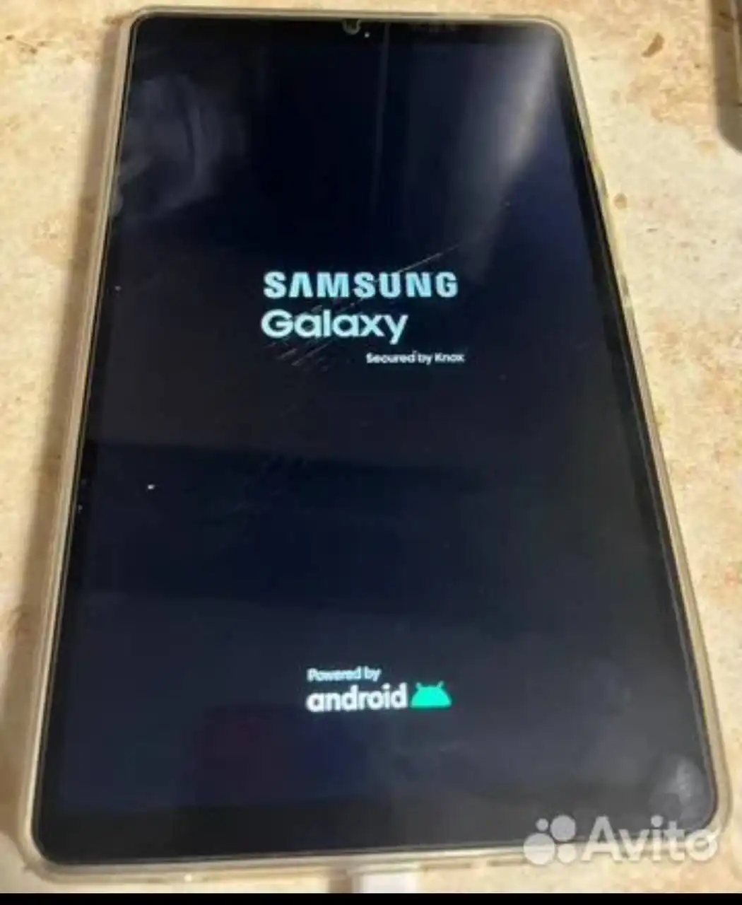 Планшет Samsung Galaxy Tab A9 SM-X110 Wi-Fi 4/64 ГБ серебристый