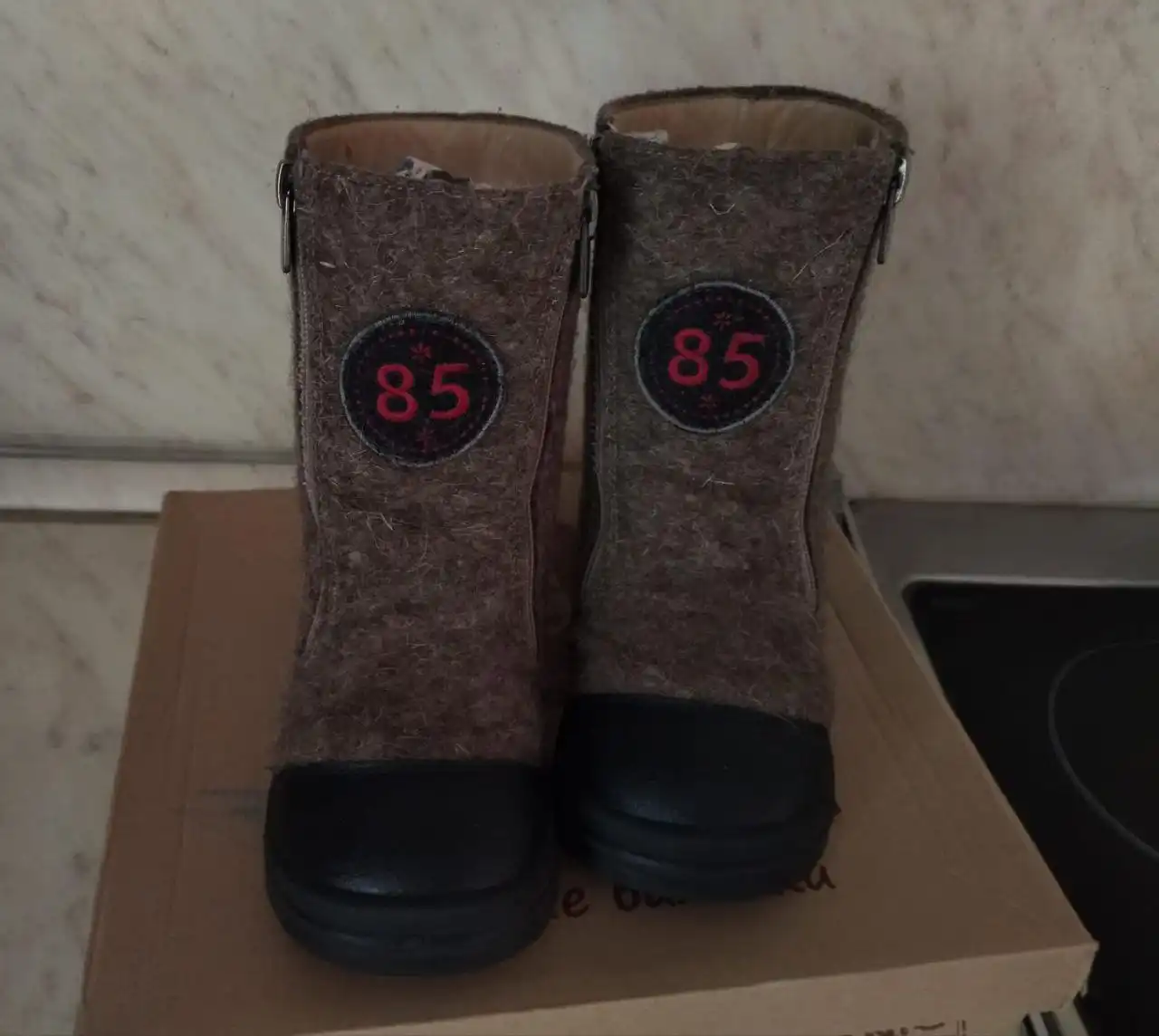 Валенки Филипок 29 размер