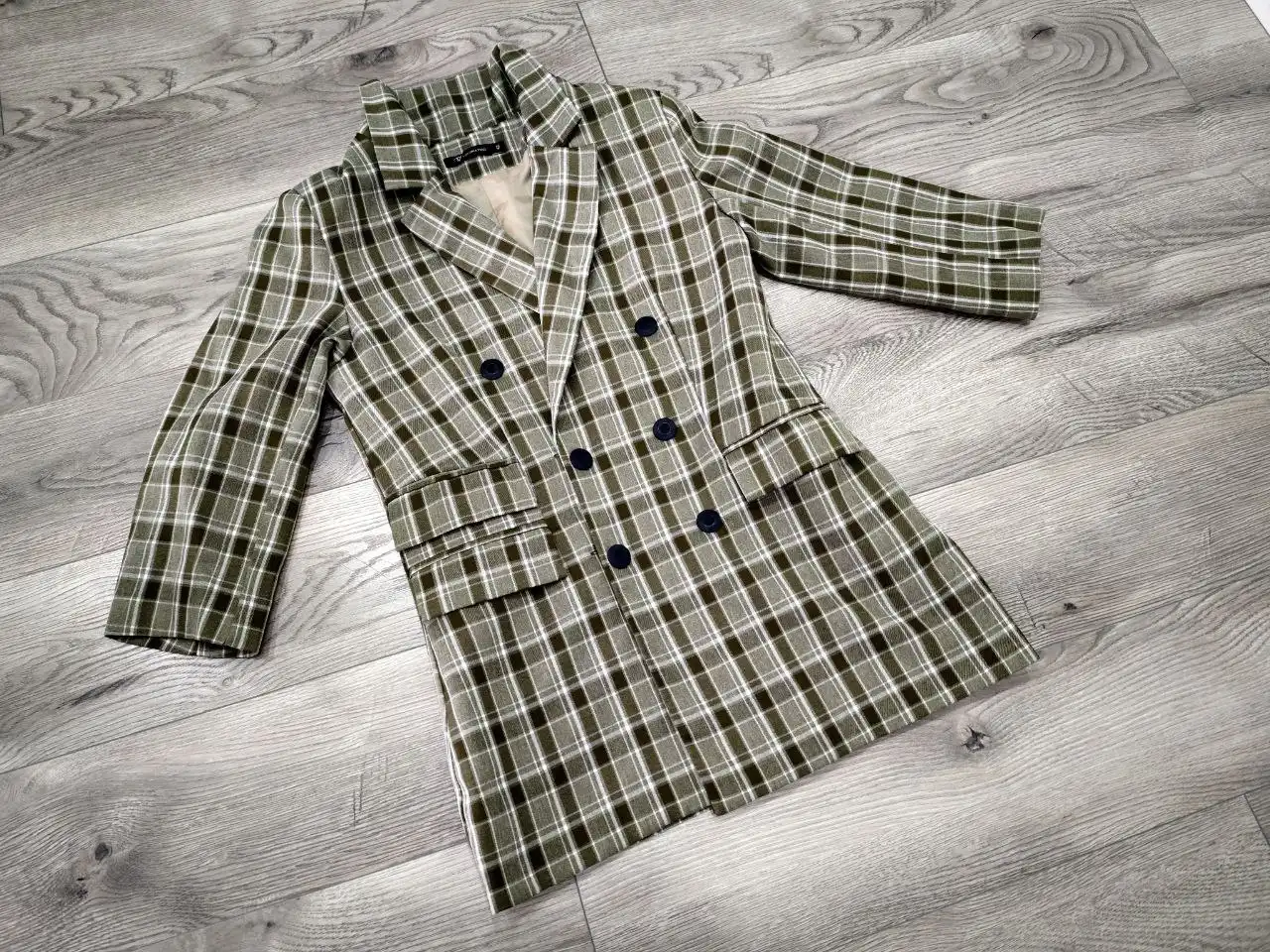 Стильный пиджак Vittoria Vicci размер 40-44