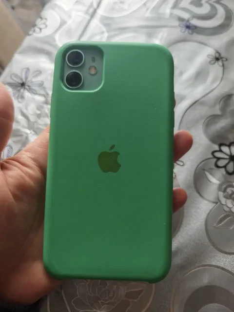 Айфон 11 64 ГБ в идеальном состоянии - Электроника в Балашиха