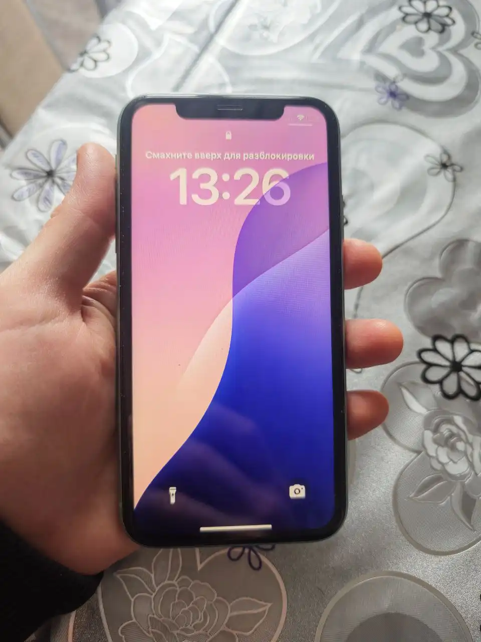 Айфон 11 64 ГБ в идеальном состоянии