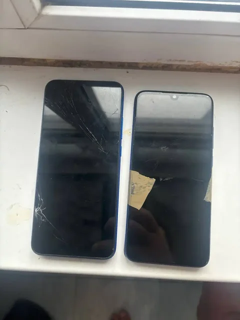 Продажа двух телефонов в Балашихе - Электроника в Балашиха