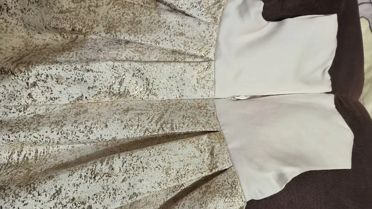 Платье на 3-12 месяцев