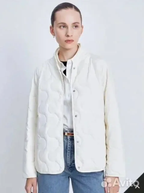 Куртка женская новая размер S - Одежда в Балашиха