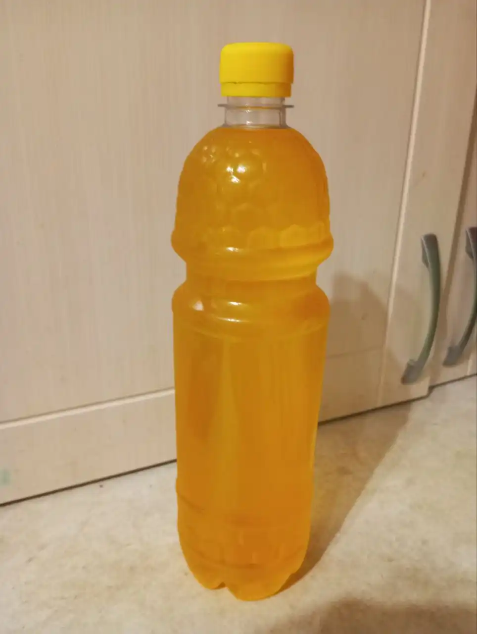 Продажа подсолнечного нерафинированного масла