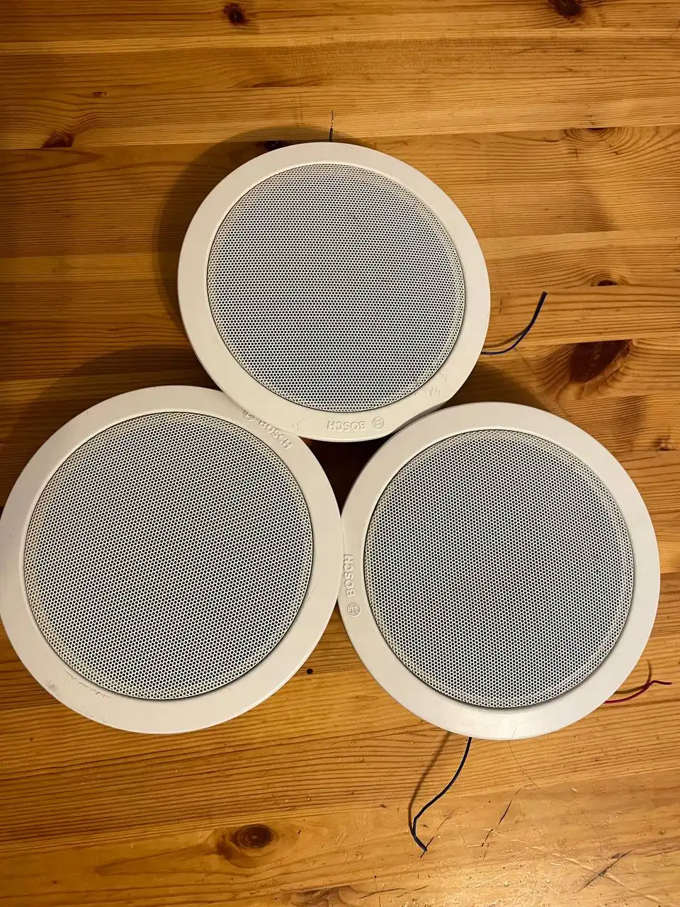 Колонки-громкоговорители Bosch - Аудиотехника (Электроника) в Балашиха