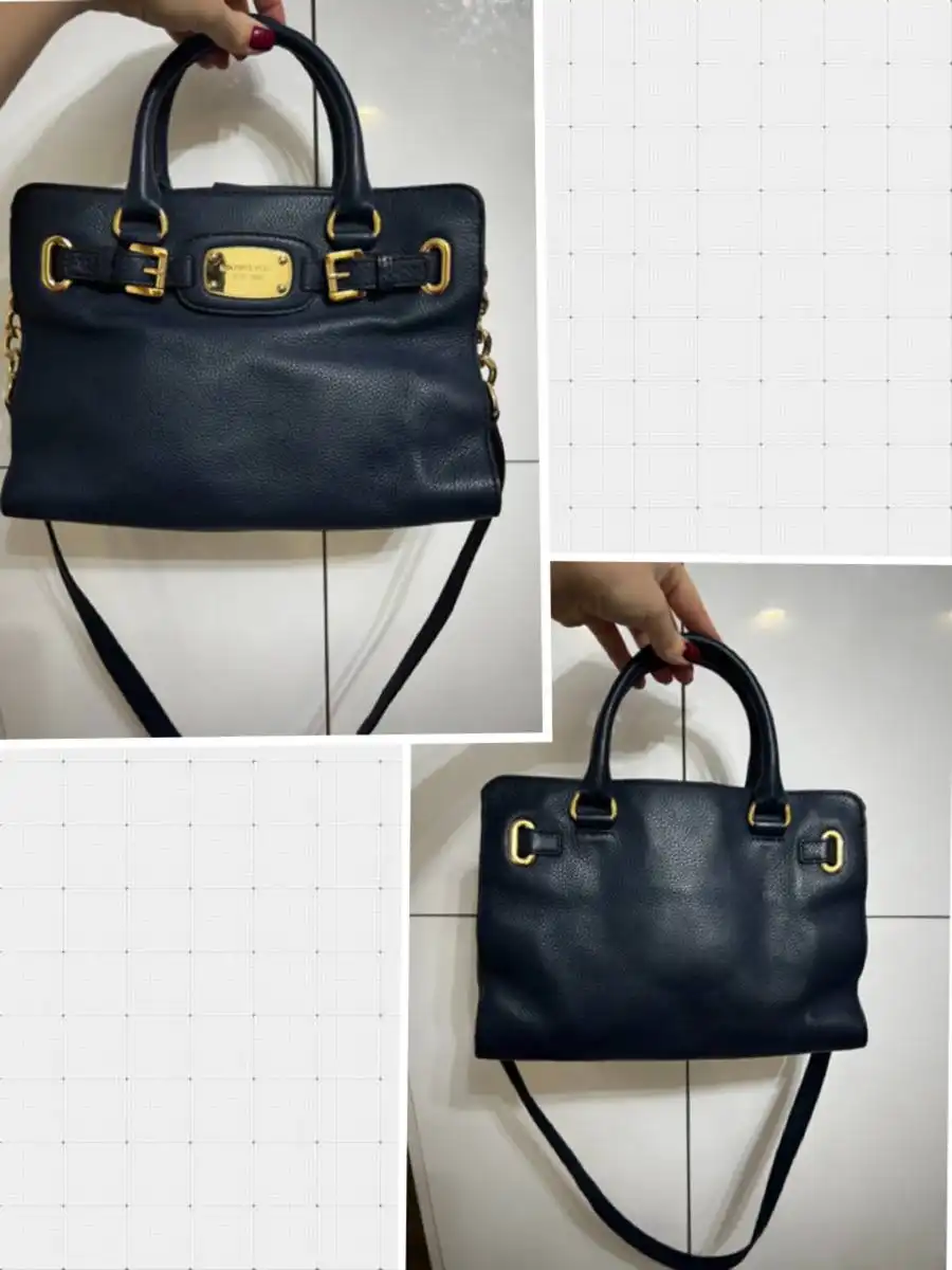 Сумка MICHAEL KORS из натуральной кожи - Сумки (Одежда) в Балашиха