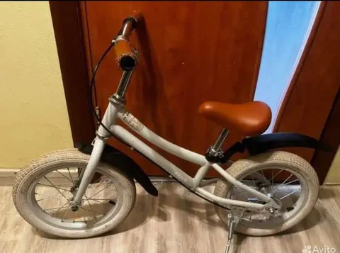 Беговел PITUSO Orbita для детей 3-5 лет - Развивающие материалы в Москва