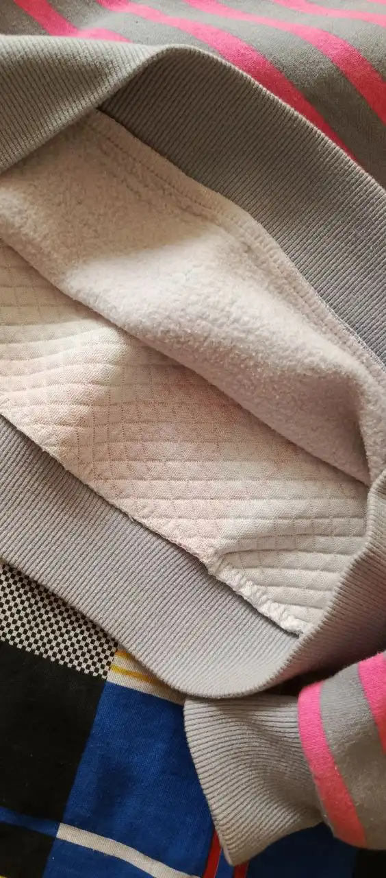 Свитшот Турция с начесом, размер 152-158 см - Верхняя одежда (Одежда) в Балашиха