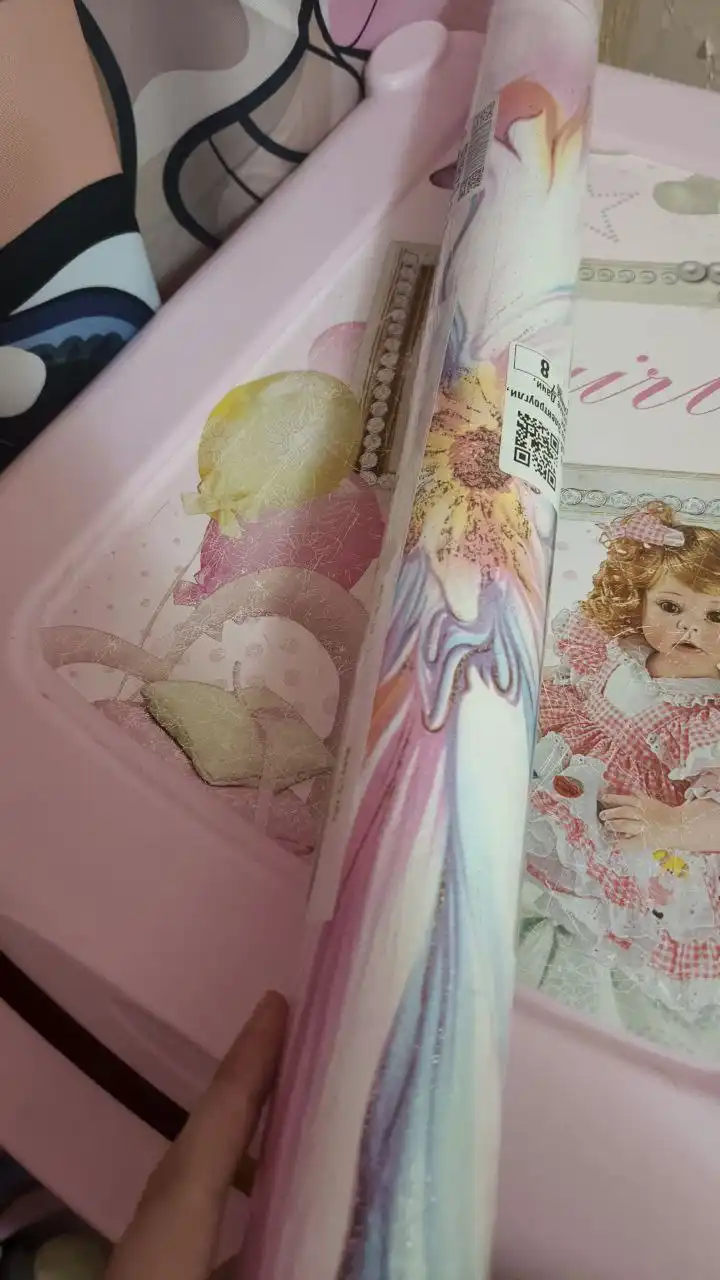 Продажа бумажных обоев - Обои (Для дома и дачи) в Балашиха