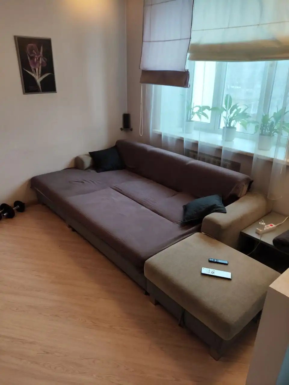 Диван с тумбой для самовывоза - частное объявление в Реутов