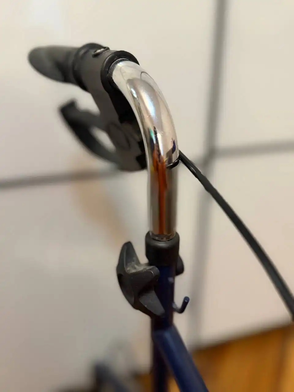 Ходунки для пожилых людей из Германии - Медицинские товары (Красота и здоровье) в Железнодорожный