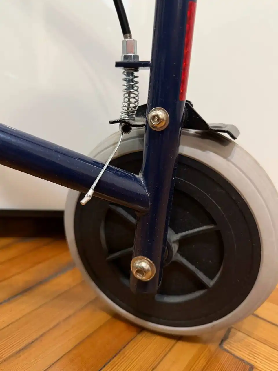 Ходунки для пожилых людей из Германии - Медицинские товары (Красота и здоровье) в Железнодорожный