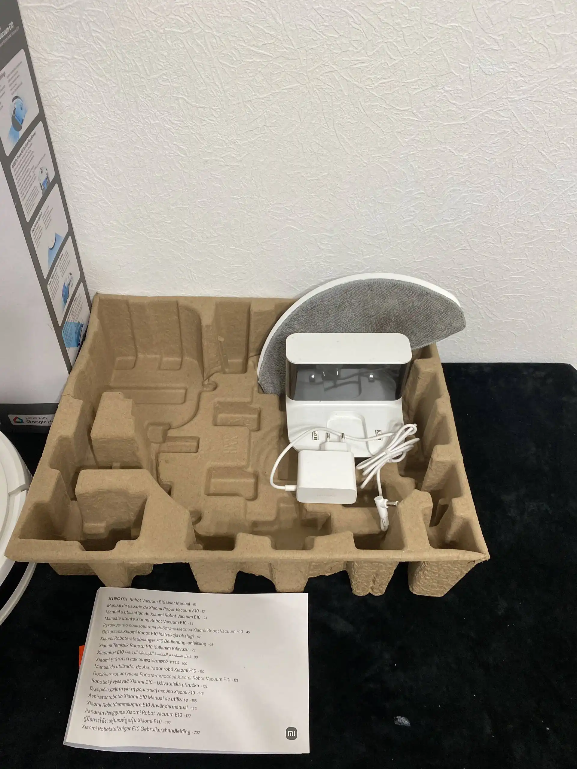 Продажа пылесоса в Балашихе - Бытовая техника (Для дома и дачи) в Балашиха