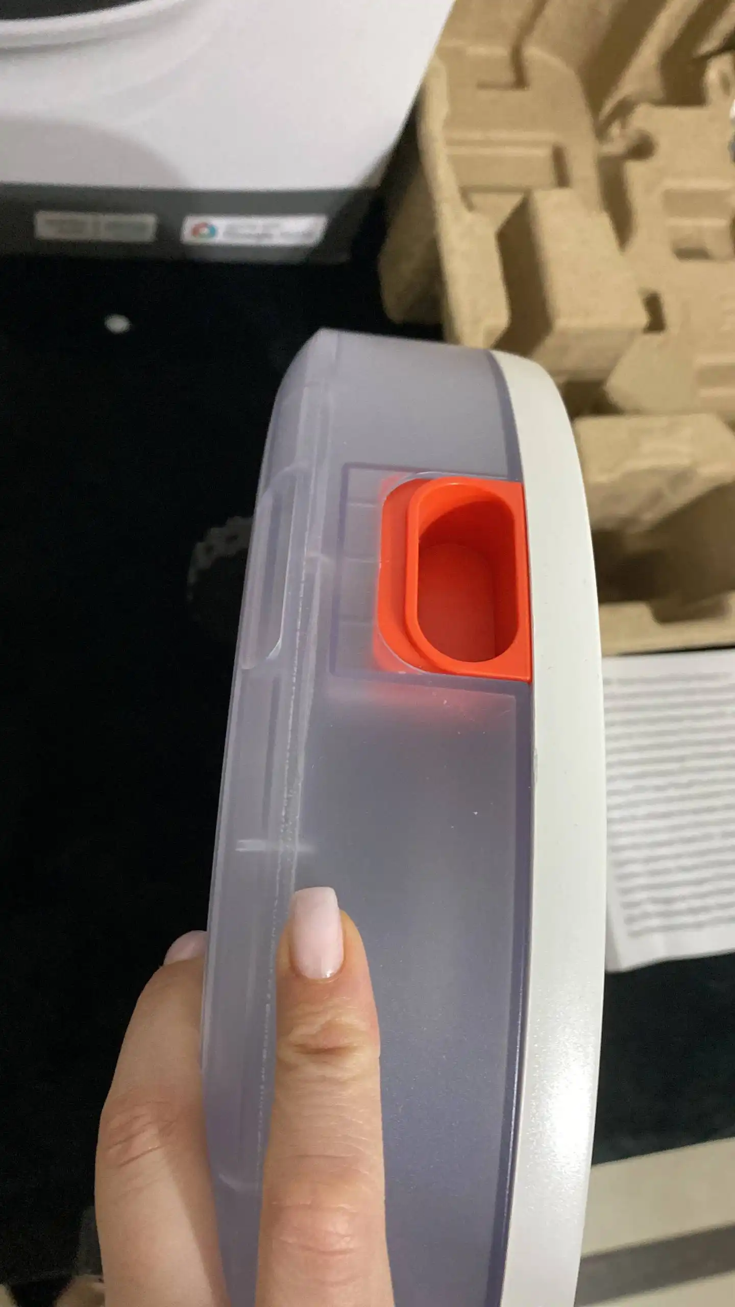 Продажа пылесоса в Балашихе - Бытовая техника (Для дома и дачи) в Балашиха