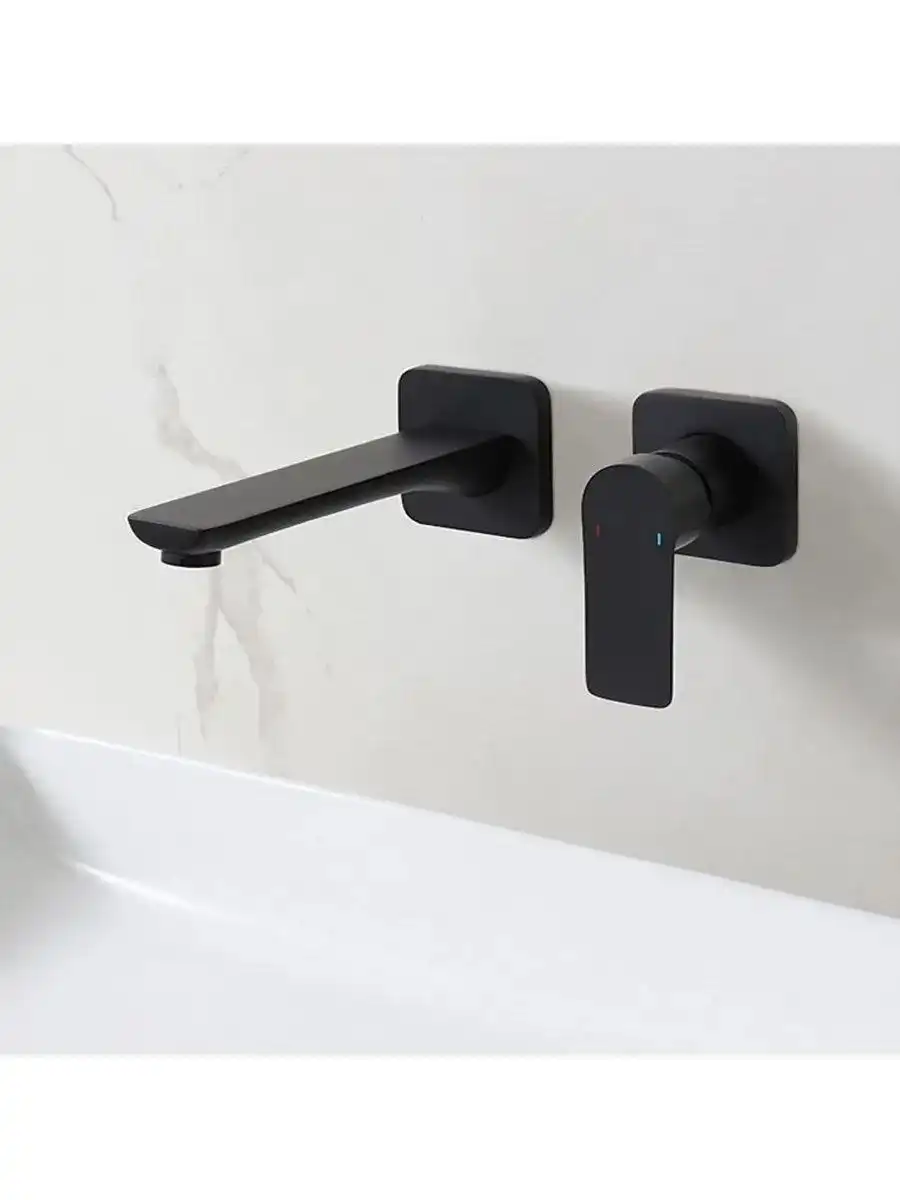 Смесители белый водопад - Сантехника (Для дома и дачи) в Балашиха