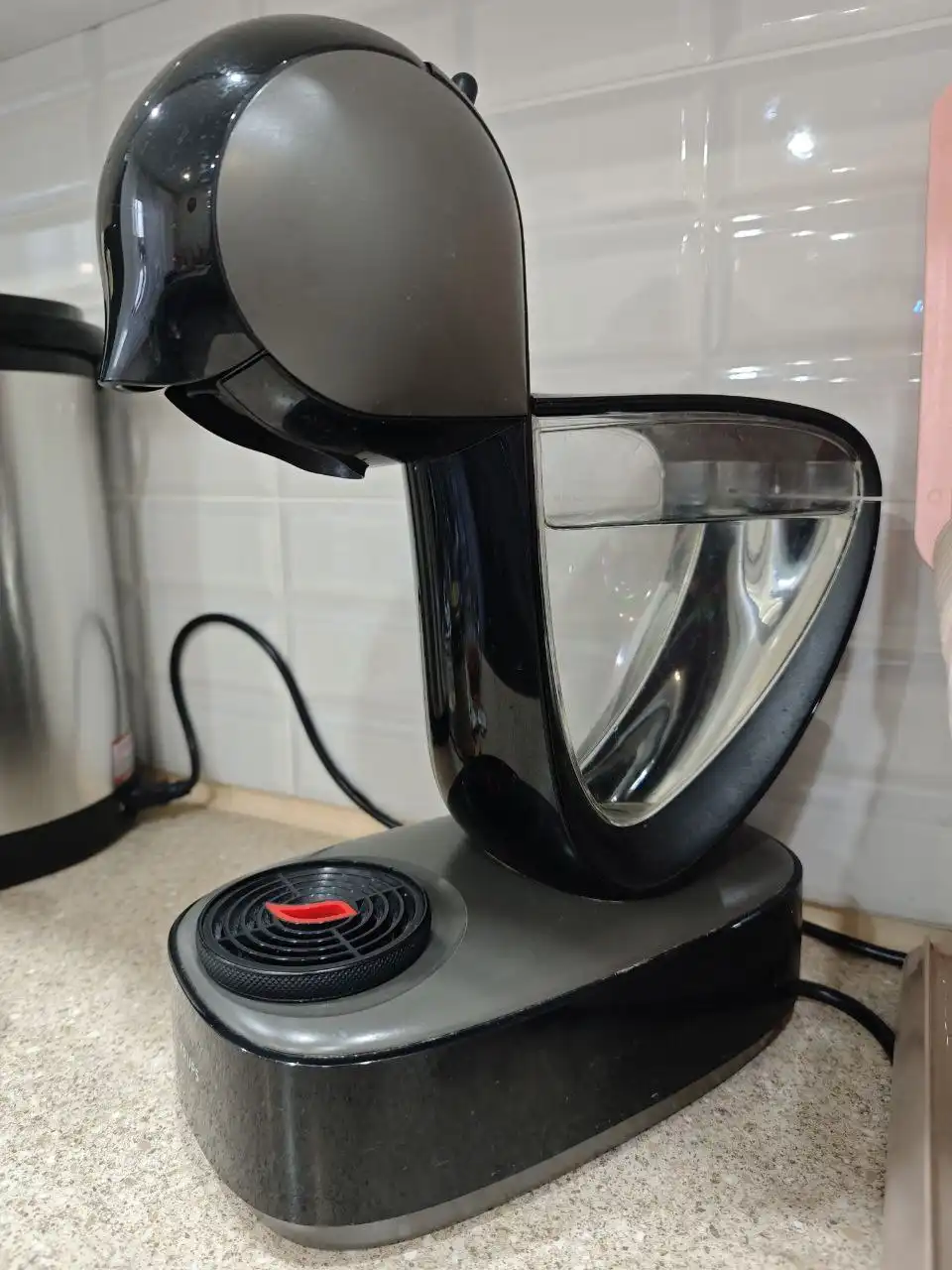 Кофемашина капсульная Dolce Gusto - Мелкая бытовая техника (Электроника) в Балашиха
