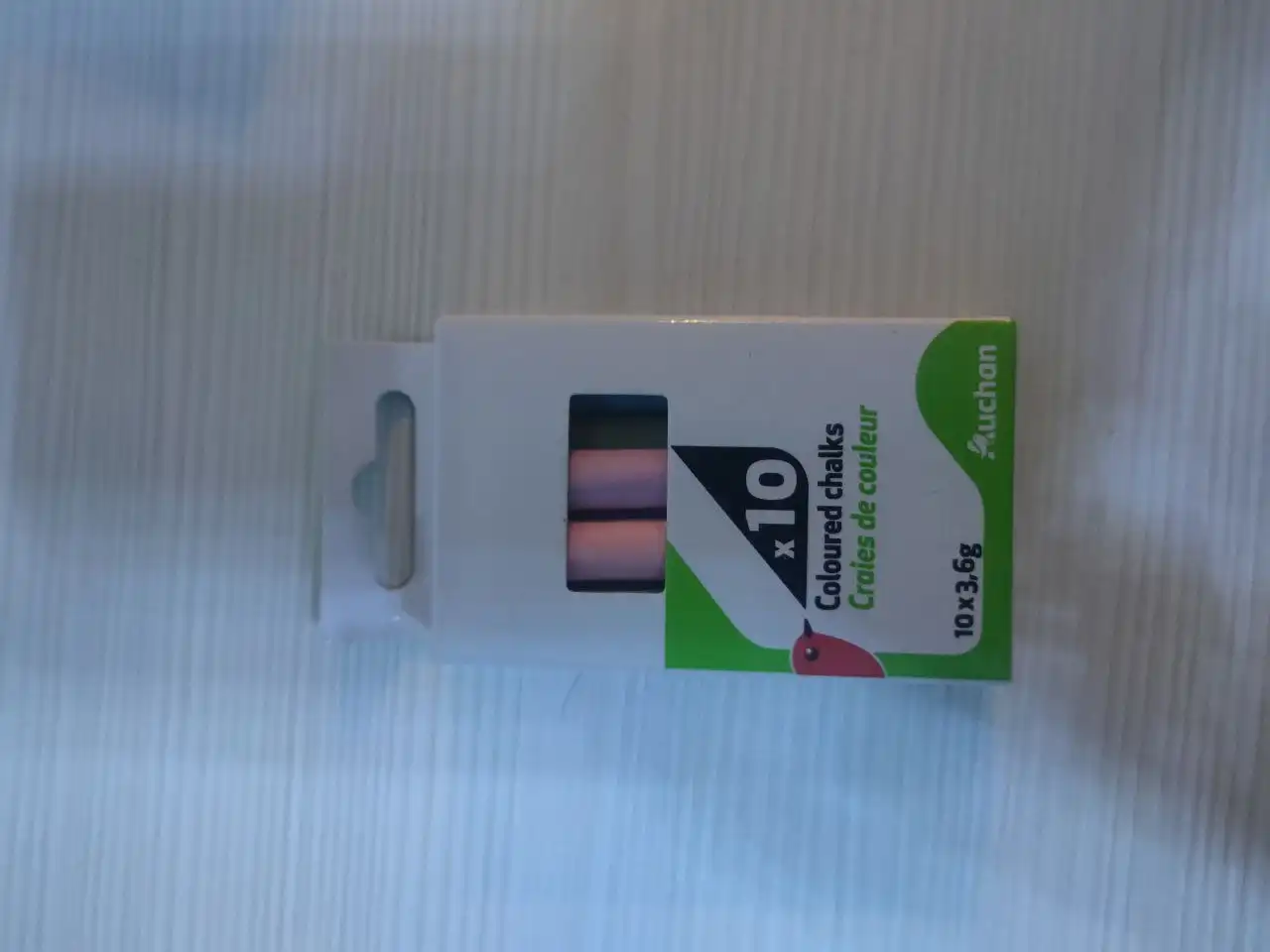 Меловая металлическая доска Икеа с набором мелков - Для дома и дачи в Железнодорожный