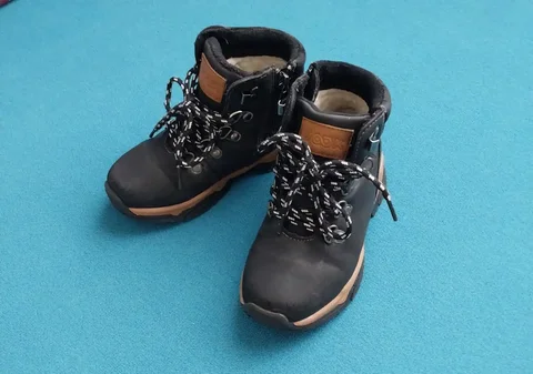 Зимние ботинки размер 29 - частное объявление в Балашиха