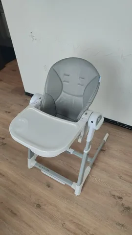 Продам электро качели для новорожденных 3 в 1 - частное объявление в Балашиха