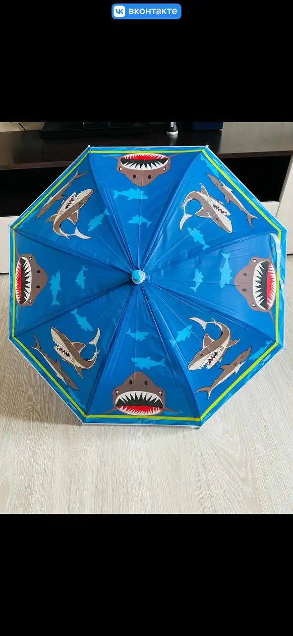 Новые зонтики и ранцы в садик - Барахолка в Балашиха