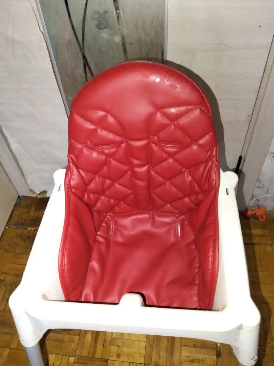 Детский стульчик с чехлом - Детская мебель (Товары для детей) в Балашиха