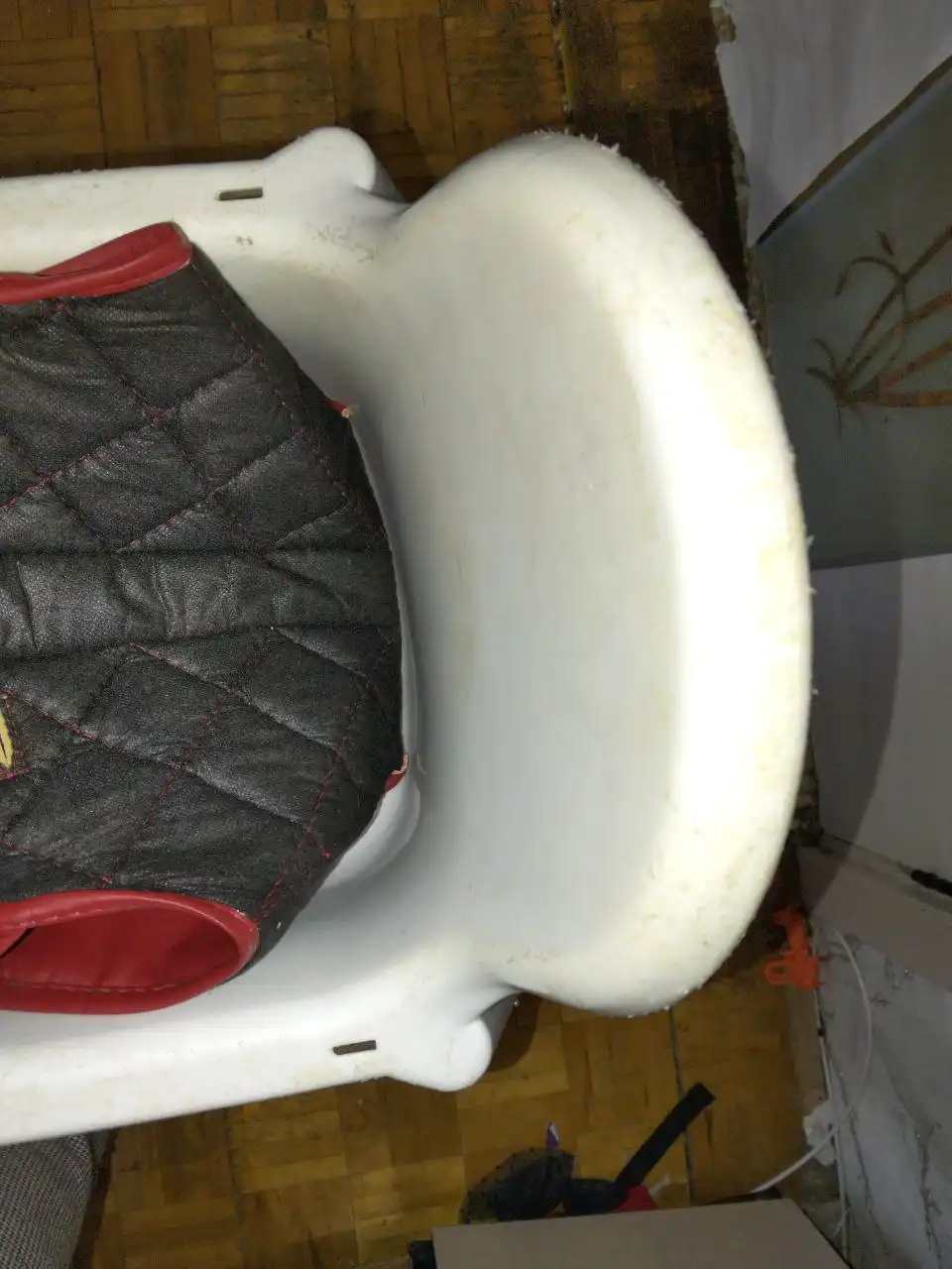 Детский стульчик с чехлом - Детская мебель (Товары для детей) в Балашиха