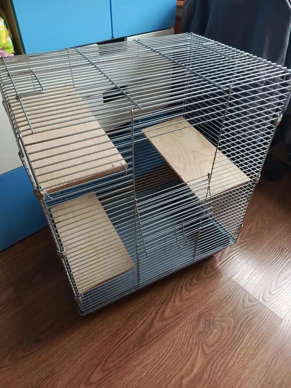 Клетка-вольер для животных - Товары для животных (Животные) в Балашиха